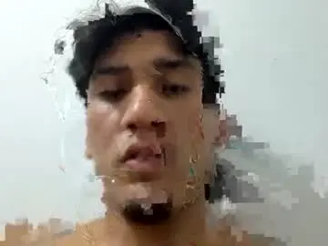 Chaturbate Live Sex Cam of lextasis24