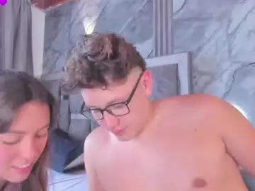 Chaturbate Sex Cam of manson_and_zoe