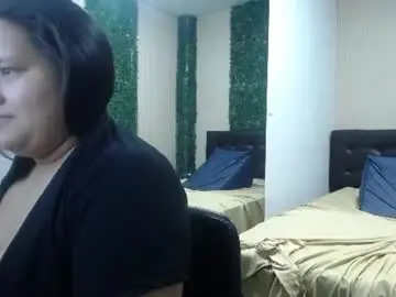 Chaturbate Private Sex Chat of nataliaa_smith