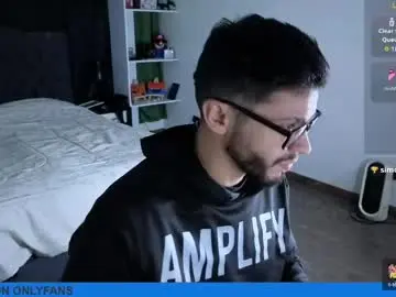 Chaturbate Adult Webcam of phantom_bigger1