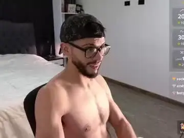 Chaturbate Adult Webcams of phantom_bigger1