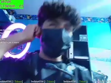 Chaturbate Private Sex Chat of reinaltwink