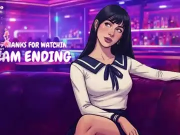 Chaturbate Live Porn of roselinedior