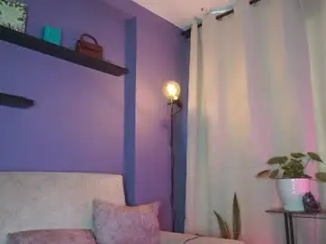Chaturbate Adult Webcam of roselinedior