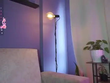 Chaturbate Sex Cam of roselinedior