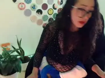 Chaturbate Live Sex Cam of seuctive_woman57