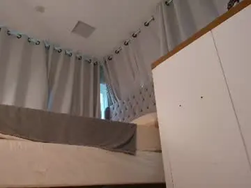 Chaturbate Sex Chat of skinny_alice