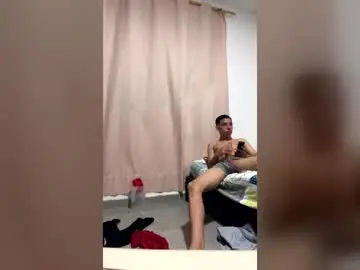 Chaturbate Best Webcam of white_boy84723