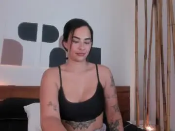 Chaturbate Adult Webcam of _hanna_johnson_