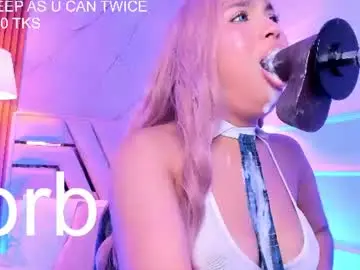 Chaturbate Adult Video Chat of amberashford