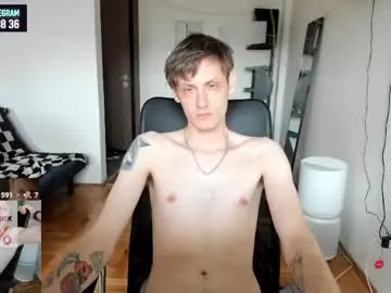 Chaturbate Nude Webcam of annonimsick