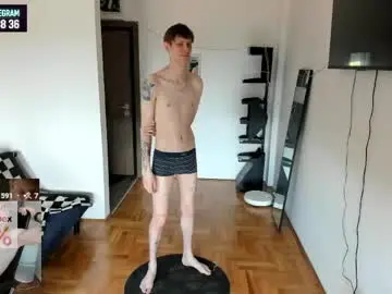 Chaturbate Live Sex of annonimsick