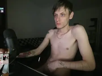 Chaturbate Live Porn of annonimsick