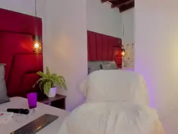 Chaturbate Free Porn Cam of asshley_cute