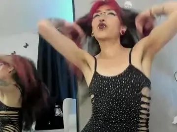 Chaturbate Best Webcam of asterothxznikki