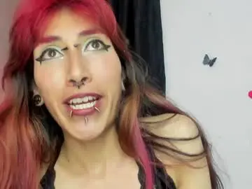 Chaturbate Best Webcam of asterothxznikki