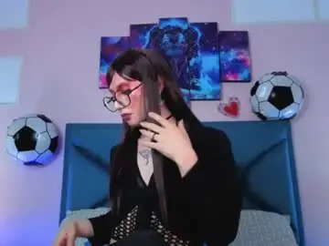 Chaturbate Live Sex of aytanamoon