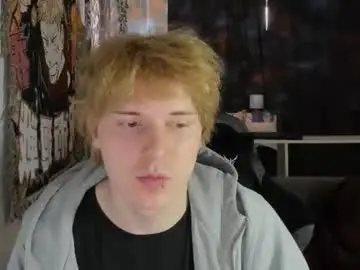 Chaturbate Live Sex of benjamin_boo