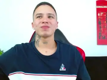 Chaturbate Sex Cam of cumandres