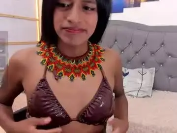 Chaturbate Private Sex Chat of enyelin