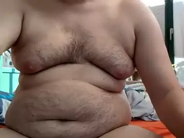 Chaturbate Sex Chat of fluffybutt_
