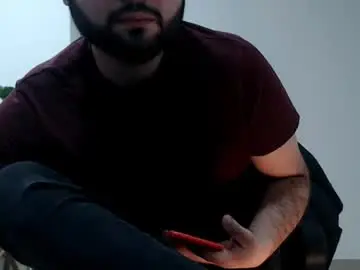 Chaturbate Private Sex Chat of fredy_hunks