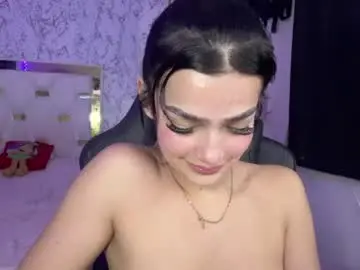 Chaturbate Watch Live Sex Cams of katleen_v