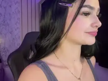 Chaturbate Nude Webcam of katleen_v