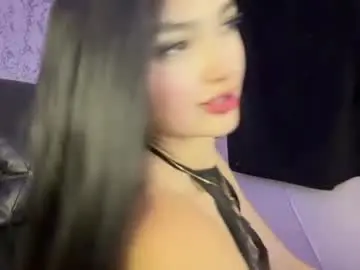 Chaturbate Live Sex Cam of katleen_v