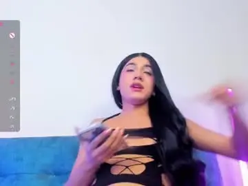 Chaturbate Sex Cam of kristall_swan