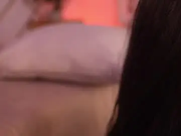 Chaturbate Sex Cam of lyrabellini