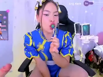 Chaturbate Sex Chat of maca_rena_