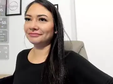 Chaturbate Adult Video Chat of madeleine_w