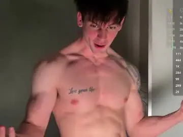 Chaturbate Free Porn Cam of maxandtam