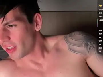Chaturbate Live Porn of maxandtam