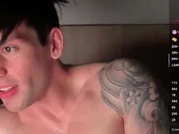 Chaturbate Live Porn of maxandtam
