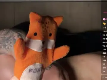 Chaturbate Sex Chat of maxandtam