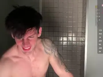 Chaturbate Live Sex Cam of maxandtam