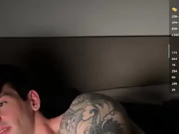 Chaturbate Watch Live Sex Cams of maxandtam