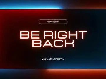 Chaturbate Sex Chat of maxandtam