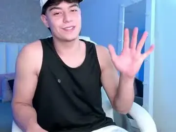 Chaturbate Private Sex Chat of maxxicruz