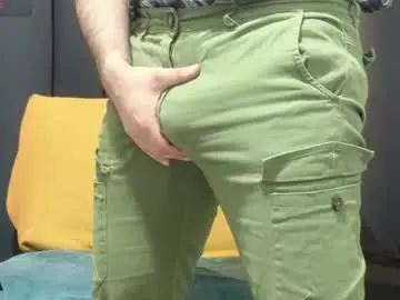 Chaturbate Sex Cam of meaty_roll