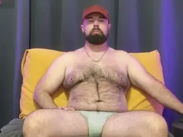 Chaturbate Live Sex of meaty_roll