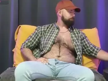 Chaturbate Adult Video Chat of meaty_roll