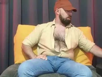 Chaturbate Live Sex Cam of meaty_roll