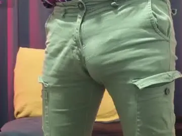Chaturbate Adult Webcams of meaty_roll