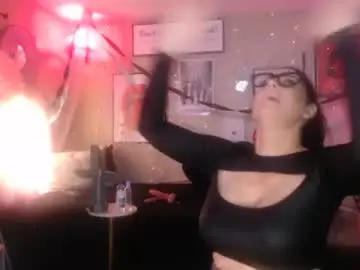 Chaturbate Live Sex of milf_lacey