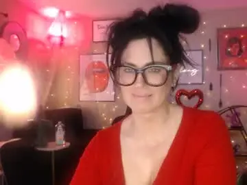 Chaturbate Live Sex of milf_lacey