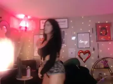 Chaturbate Live Porn of milf_lacey