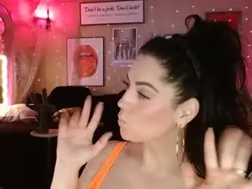 Chaturbate Sex Cam of milf_lacey